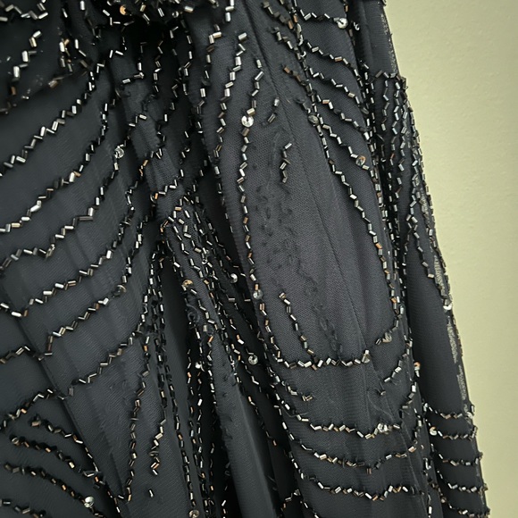 Adrianna Papell bridesmaid gown - Picture 5 of 6